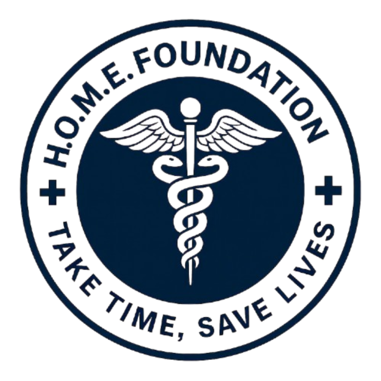 Home of Medical Education Foundation